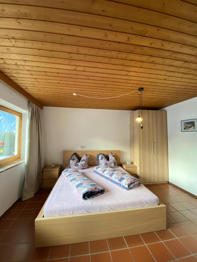 Raimund Mrak Dependance Apartment Langenfeld Luaran gambar