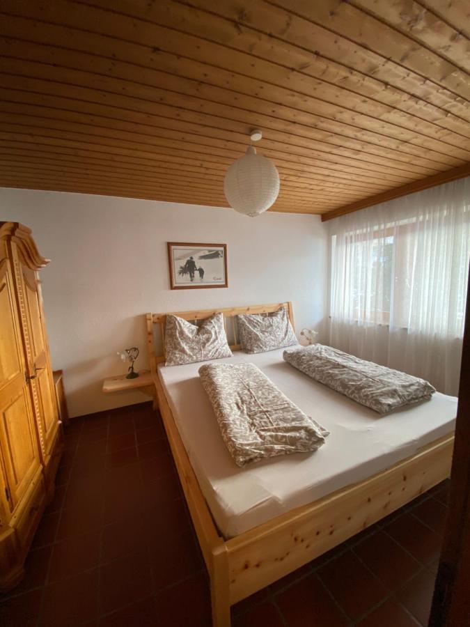 Raimund Mrak Dependance Apartment Langenfeld Luaran gambar