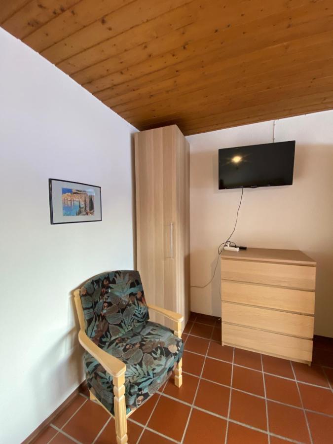 Raimund Mrak Dependance Apartment Langenfeld Luaran gambar