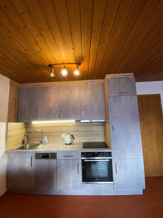 Raimund Mrak Dependance Apartment Langenfeld Luaran gambar