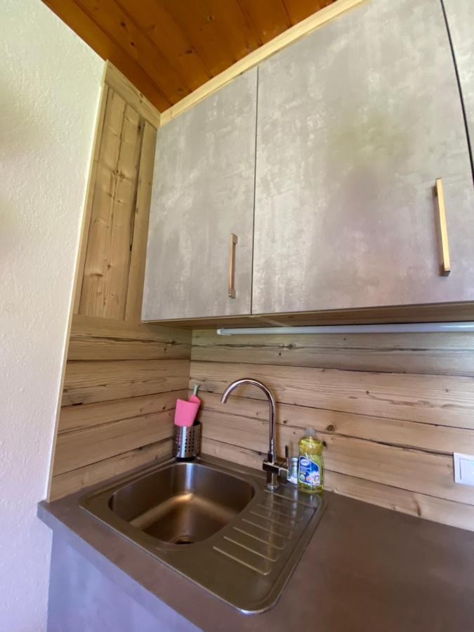 Raimund Mrak Dependance Apartment Langenfeld Luaran gambar
