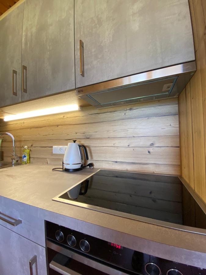 Raimund Mrak Dependance Apartment Langenfeld Luaran gambar