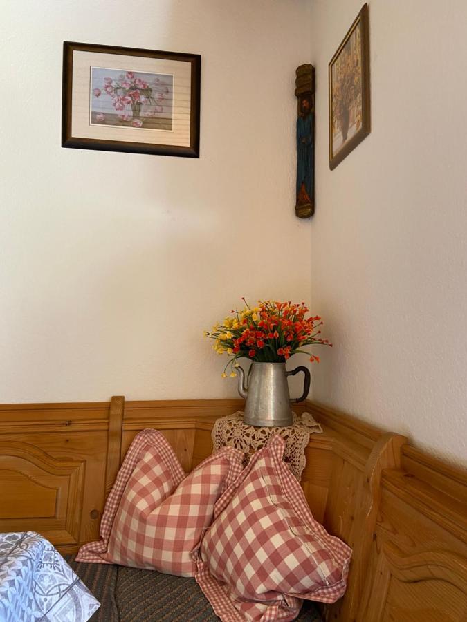 Raimund Mrak Dependance Apartment Langenfeld Luaran gambar