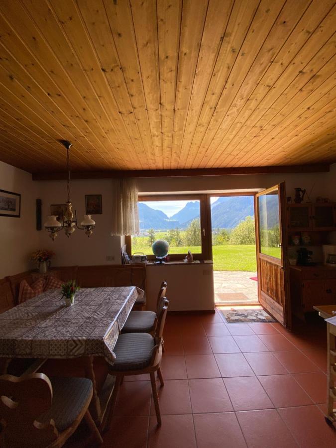 Raimund Mrak Dependance Apartment Langenfeld Luaran gambar