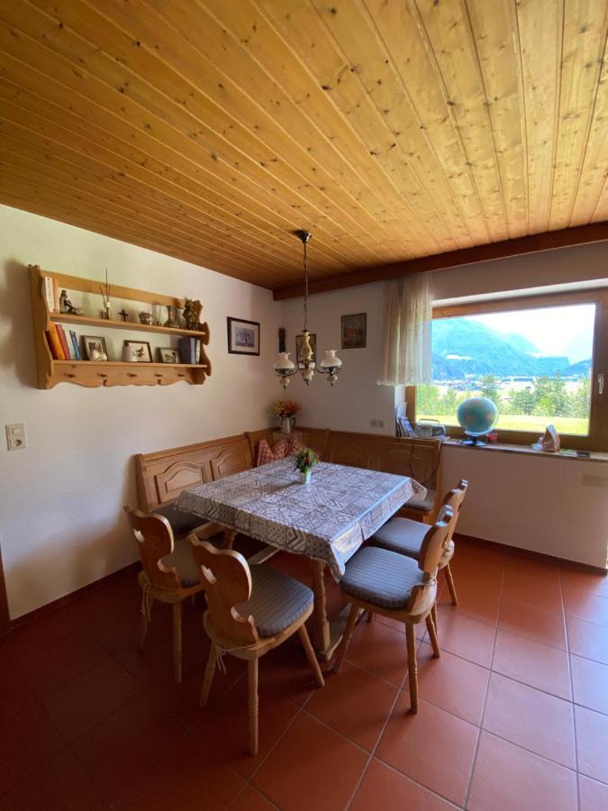 Raimund Mrak Dependance Apartment Langenfeld Luaran gambar