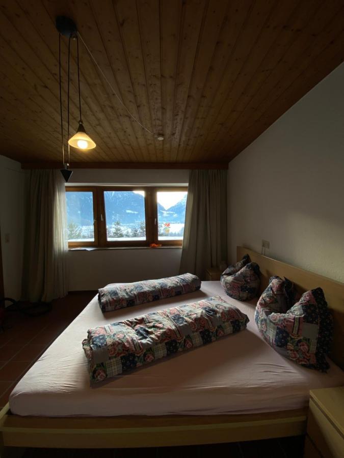 Raimund Mrak Dependance Apartment Langenfeld Luaran gambar