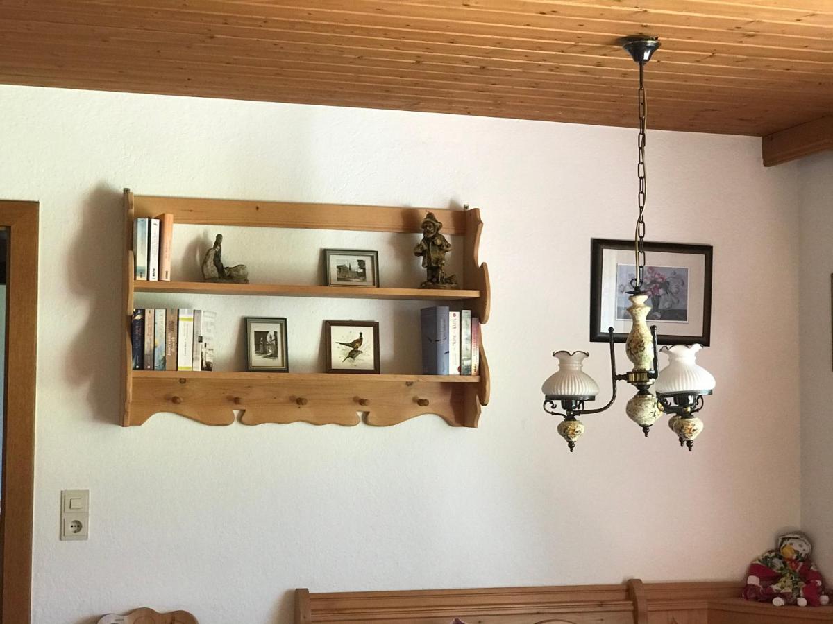 Raimund Mrak Dependance Apartment Langenfeld Luaran gambar