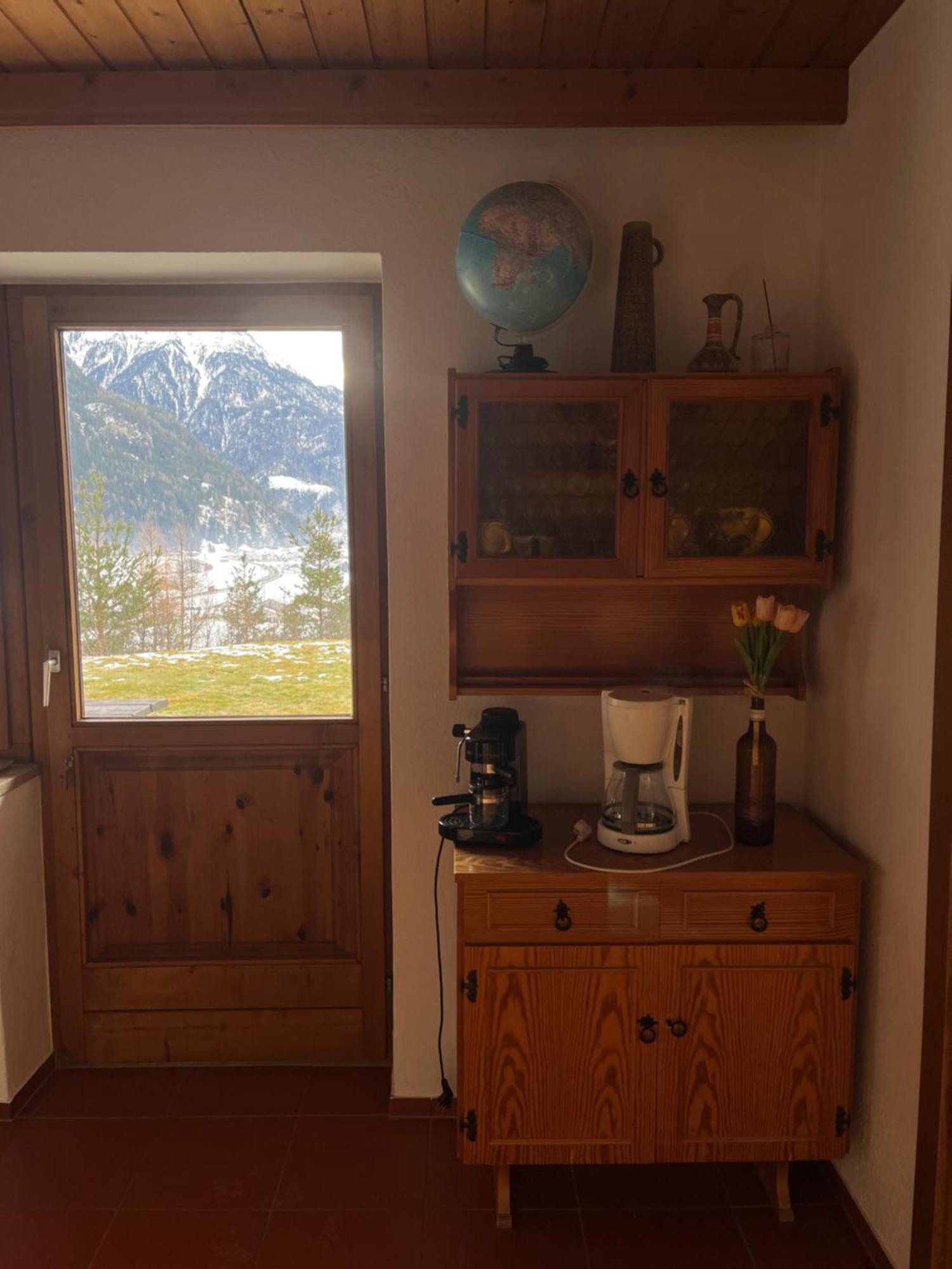 Raimund Mrak Dependance Apartment Langenfeld Luaran gambar