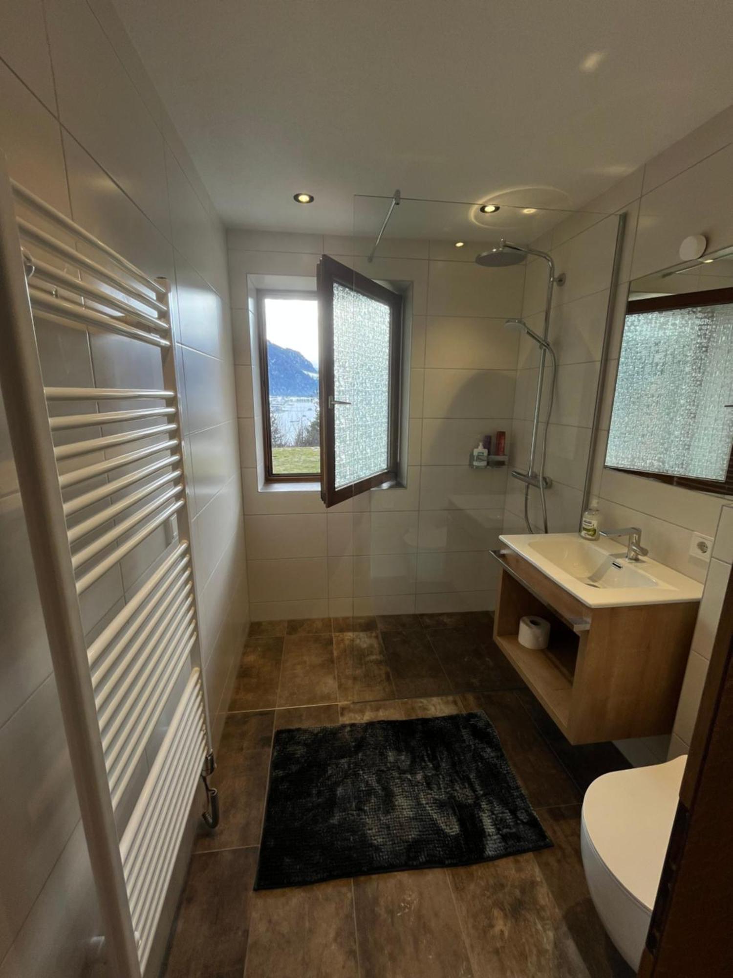 Raimund Mrak Dependance Apartment Langenfeld Luaran gambar